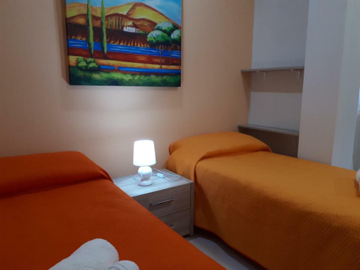 Casa Vacanza Demi 알카모 마리나 외부 사진